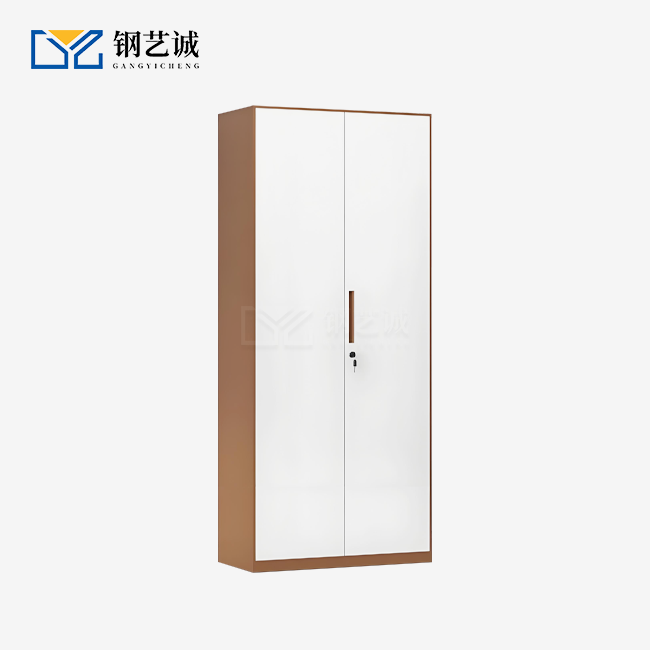 Steel Door File Cabinet